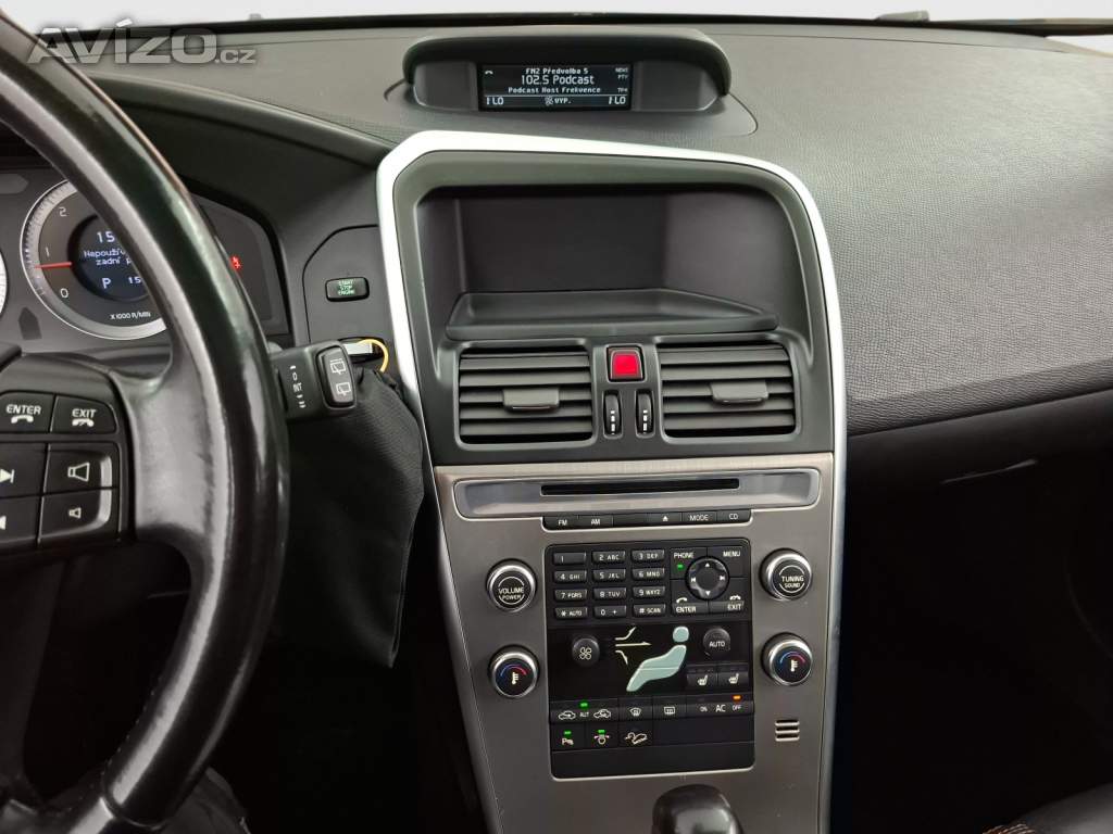 Foto inzerátu Volvo XC60 D5