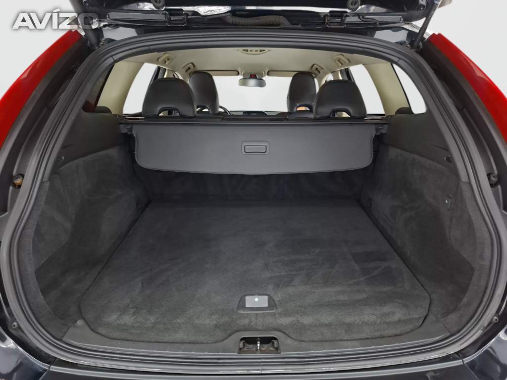 Foto inzerátu Volvo XC60 D5