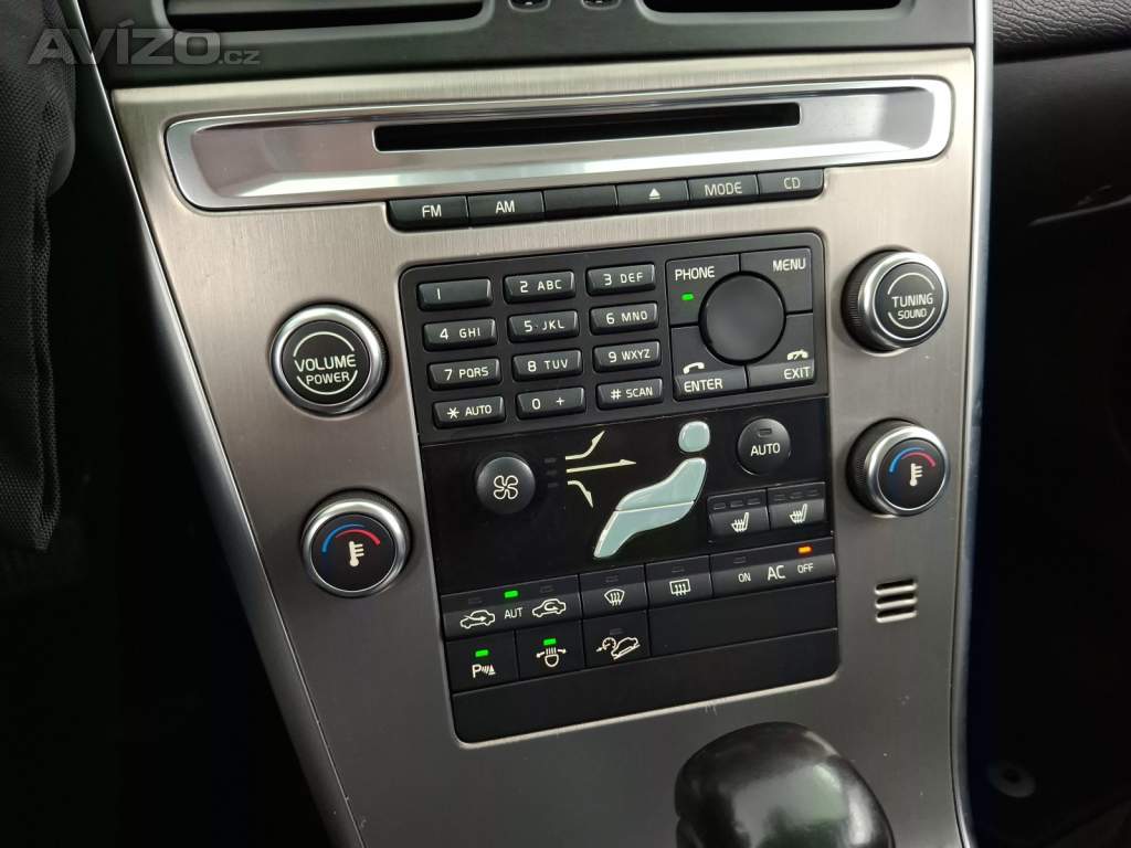 Foto inzerátu Volvo XC60 D5