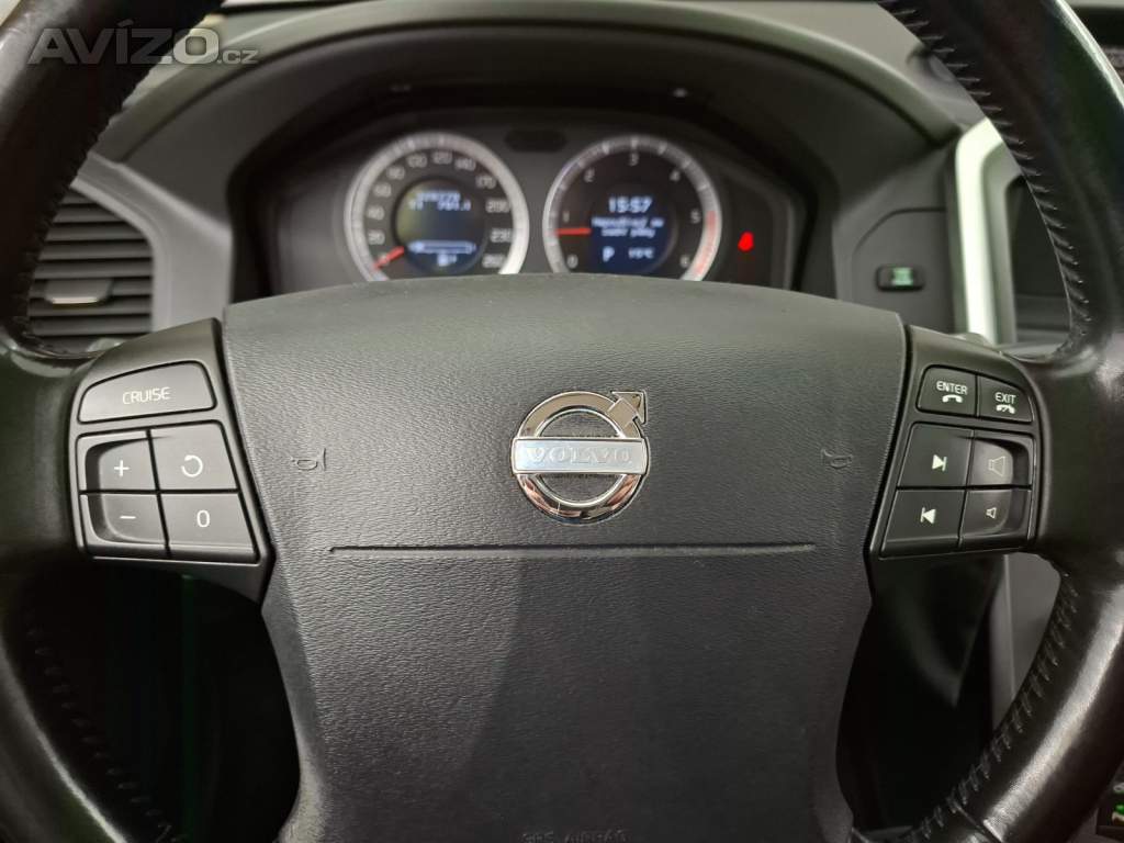 Foto inzerátu Volvo XC60 D5