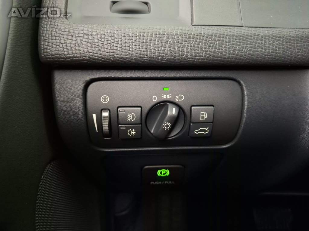 Foto inzerátu Volvo XC60 D5