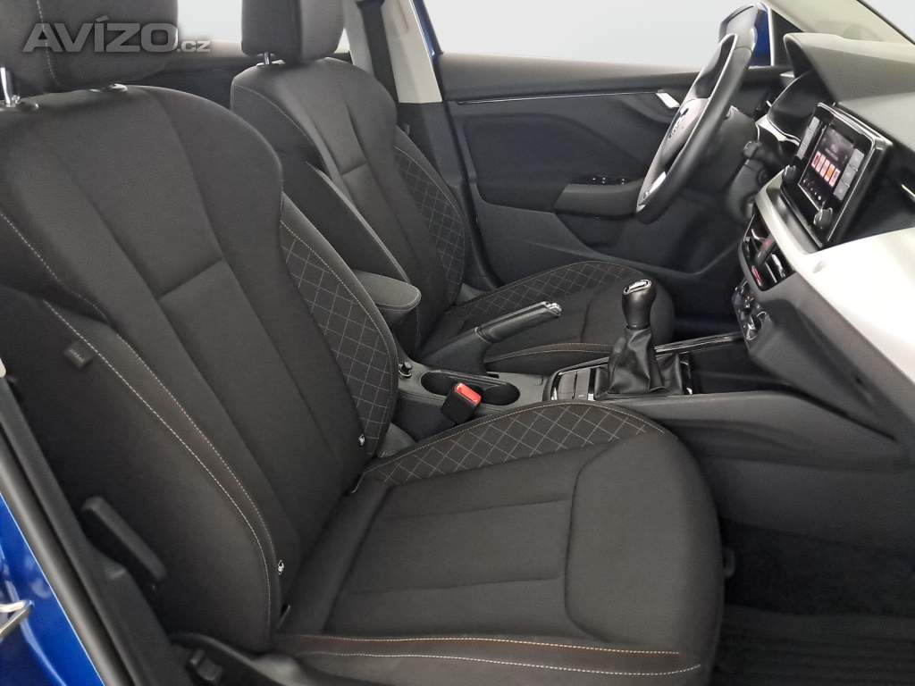 Foto inzerátu Skoda Scala 1.0 TSI