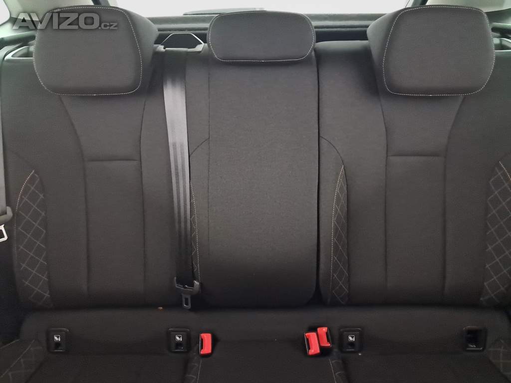 Foto inzerátu Skoda Scala 1.0 TSI
