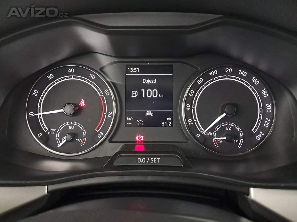 Foto inzerátu Skoda Scala 1.0 TSI