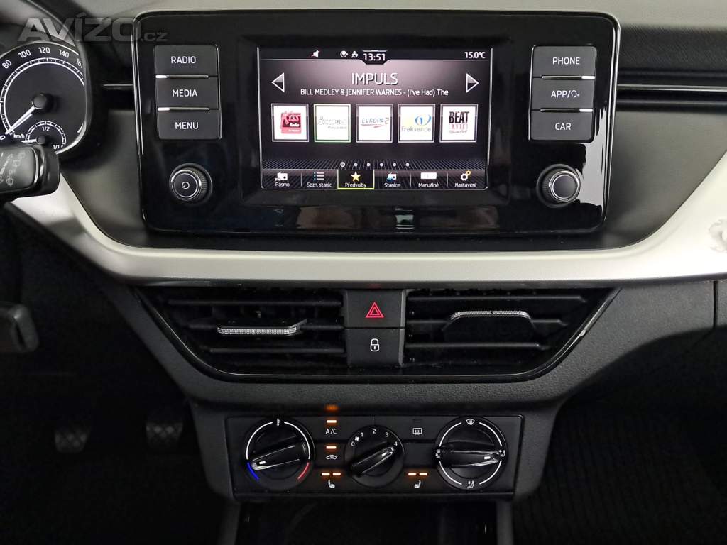 Foto inzerátu Skoda Scala 1.0 TSI