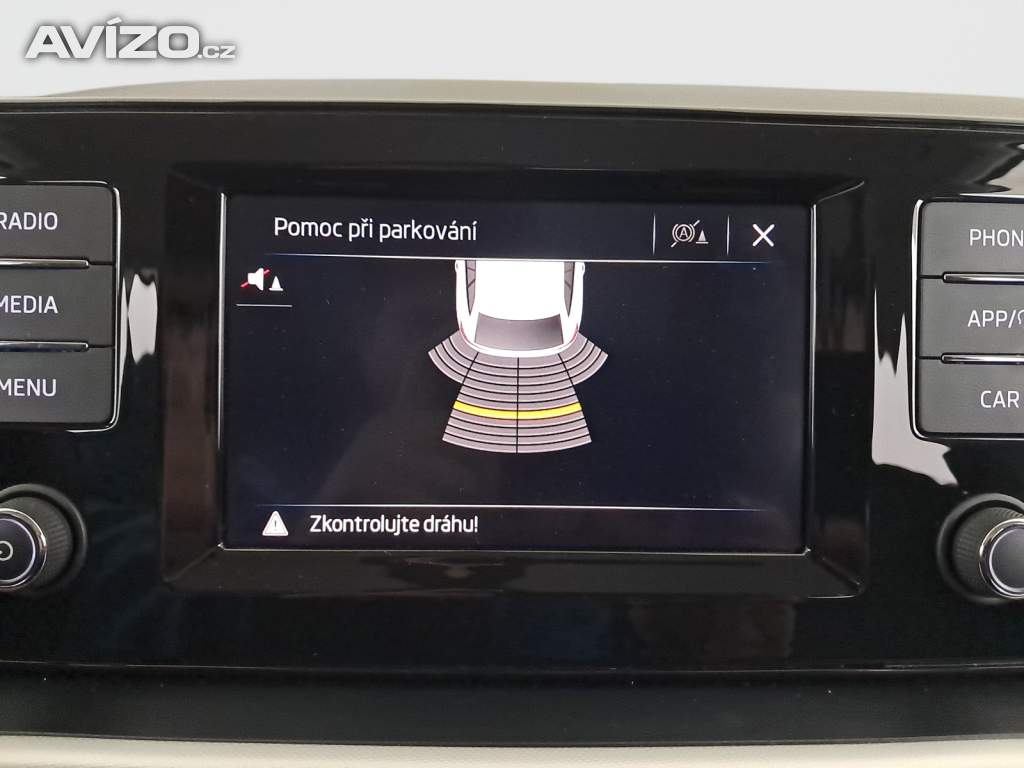 Foto inzerátu Skoda Scala 1.0 TSI