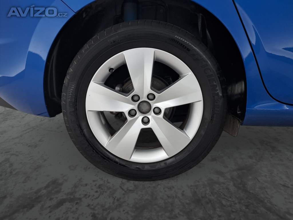 Foto inzerátu Skoda Scala 1.0 TSI