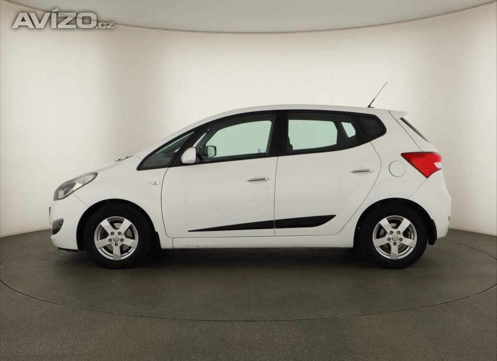 Foto inzerátu Hyundai ix20 1.6 CVVT