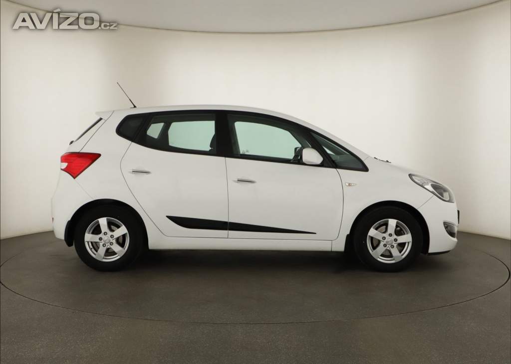 Foto inzerátu Hyundai ix20 1.6 CVVT