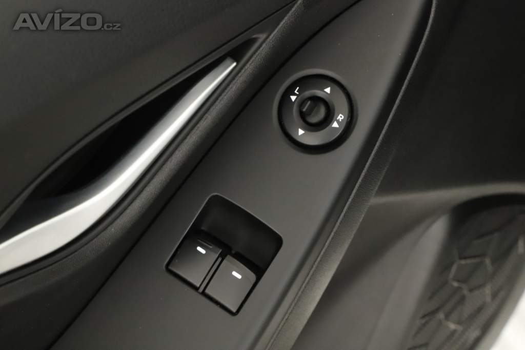 Foto inzerátu Hyundai ix20 1.6 CVVT