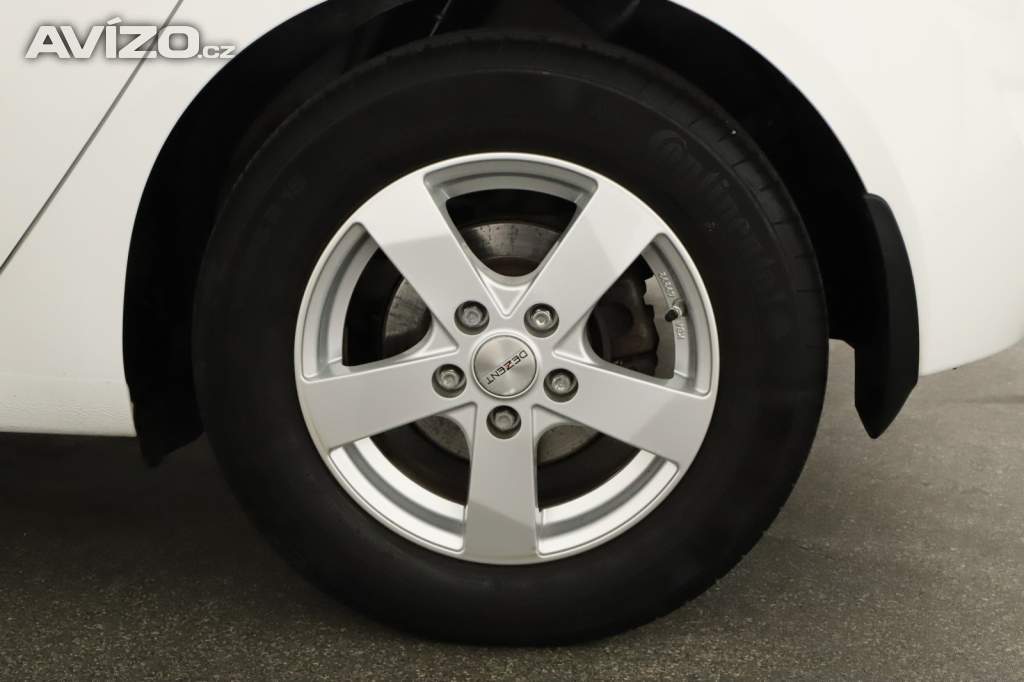 Foto inzerátu Hyundai ix20 1.6 CVVT