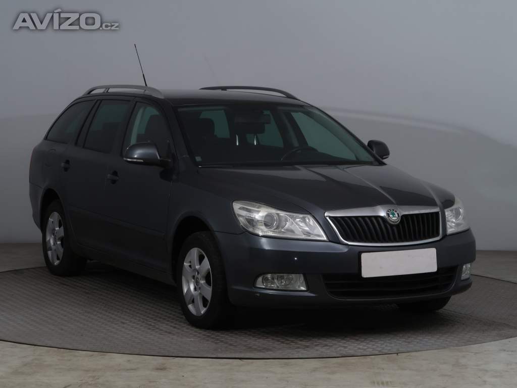 Skoda Octavia 1.6 TDI