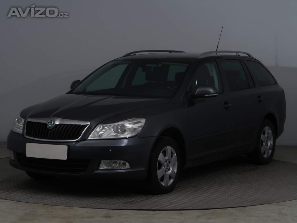 Foto inzerátu Skoda Octavia 1.6 TDI
