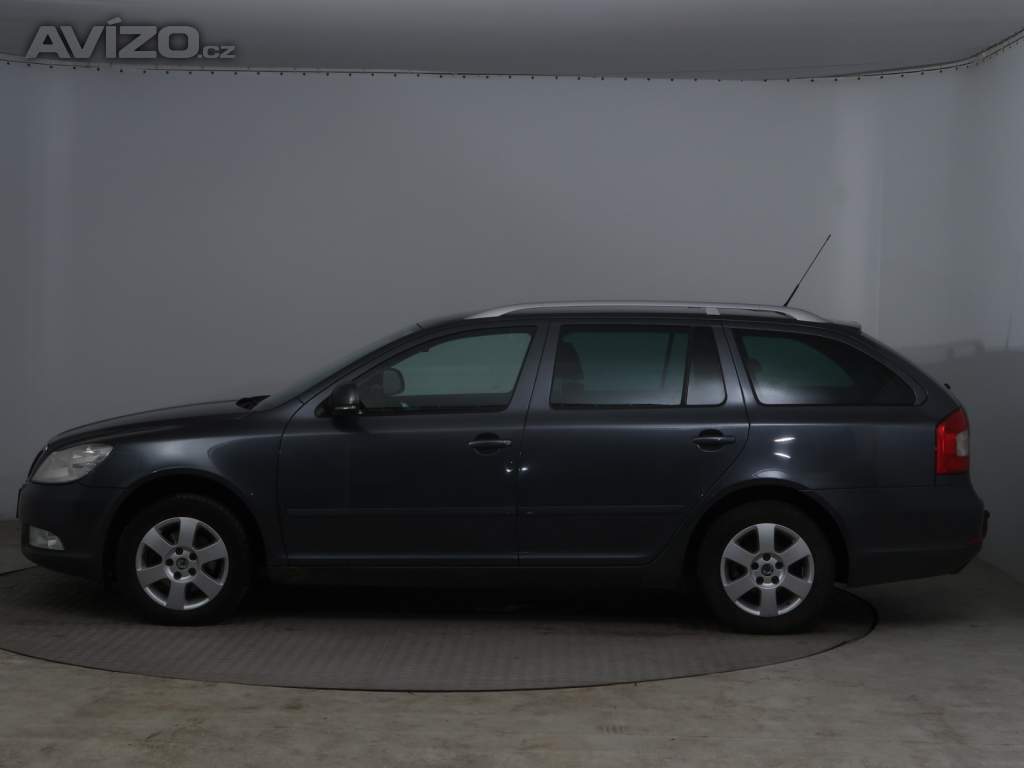 Foto inzerátu Skoda Octavia 1.6 TDI
