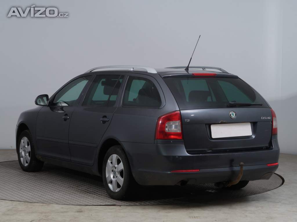 Foto inzerátu Skoda Octavia 1.6 TDI