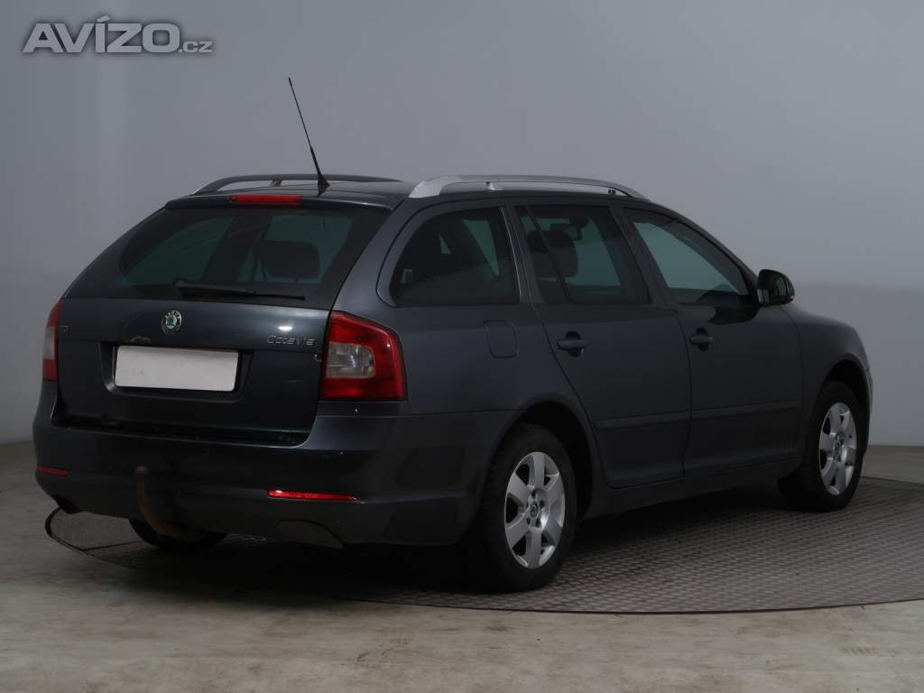 Foto inzerátu Skoda Octavia 1.6 TDI