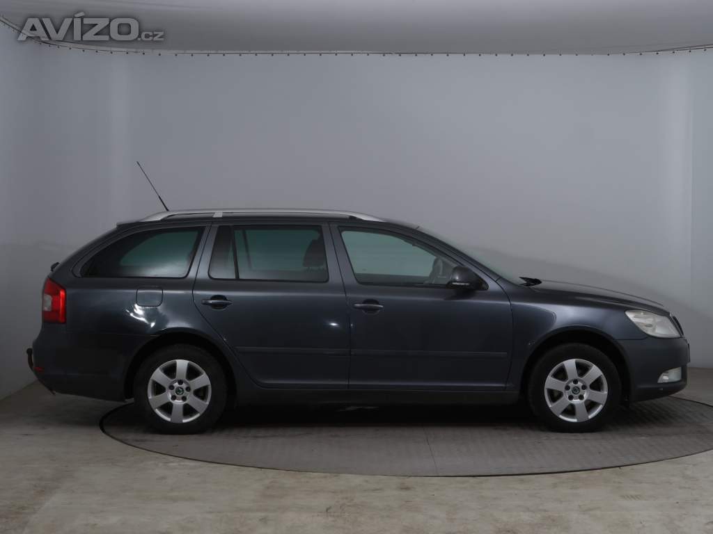 Foto inzerátu Skoda Octavia 1.6 TDI