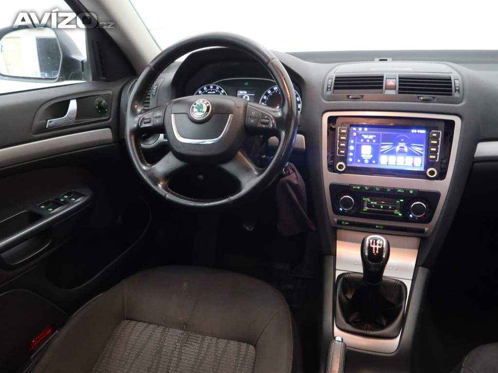 Foto inzerátu Skoda Octavia 1.6 TDI