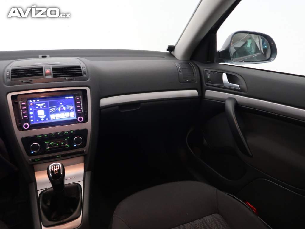 Foto inzerátu Skoda Octavia 1.6 TDI