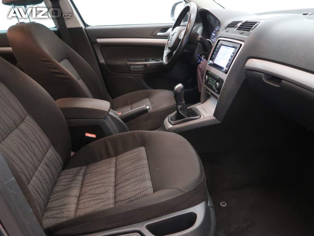 Foto inzerátu Skoda Octavia 1.6 TDI