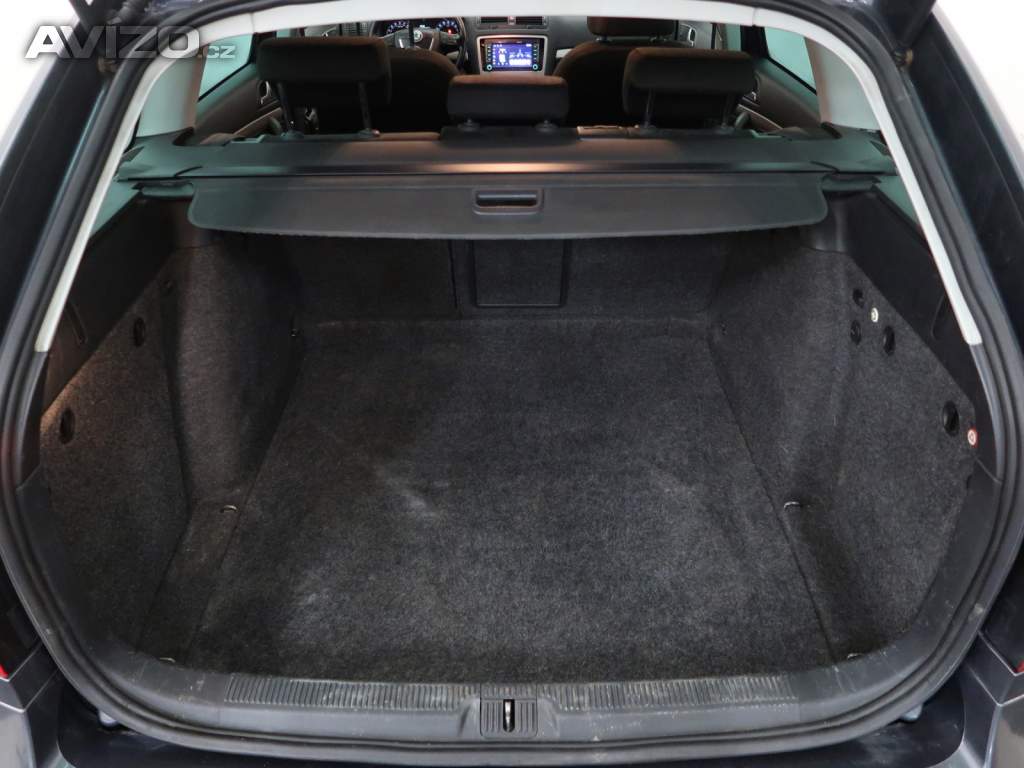 Foto inzerátu Skoda Octavia 1.6 TDI