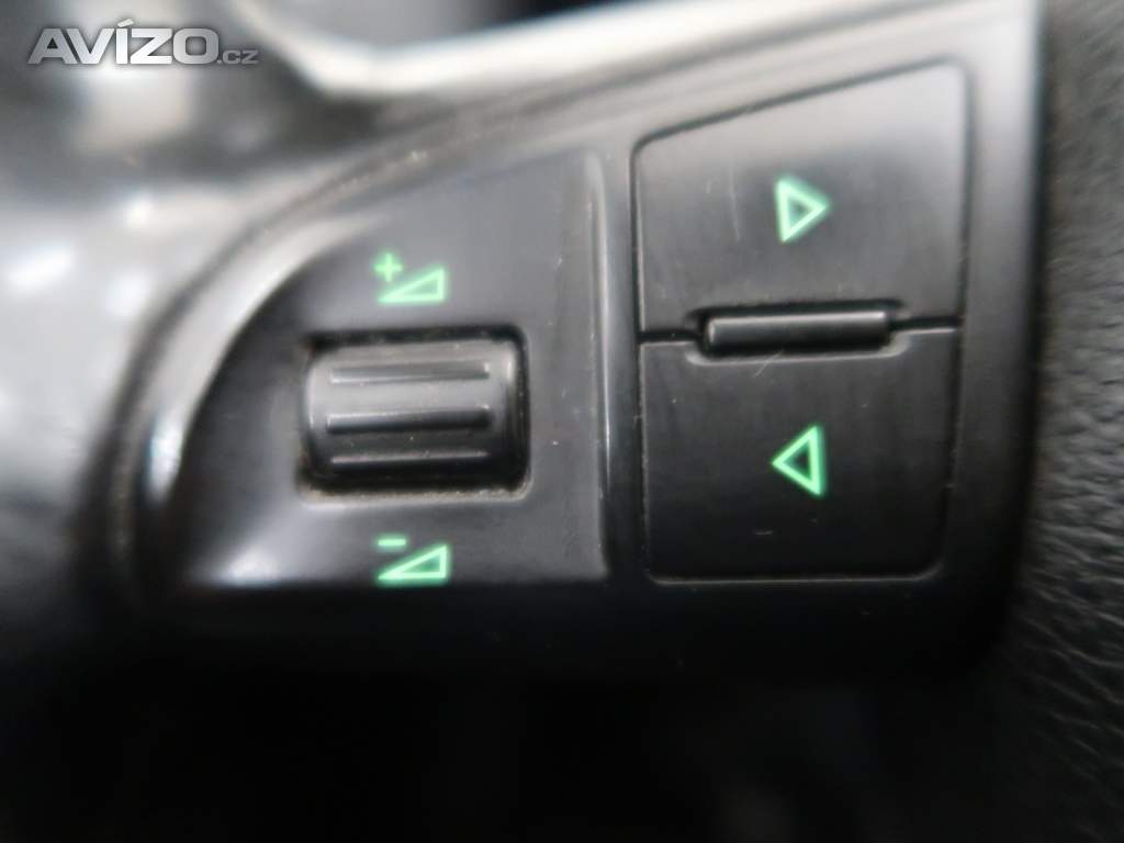 Foto inzerátu Skoda Octavia 1.6 TDI