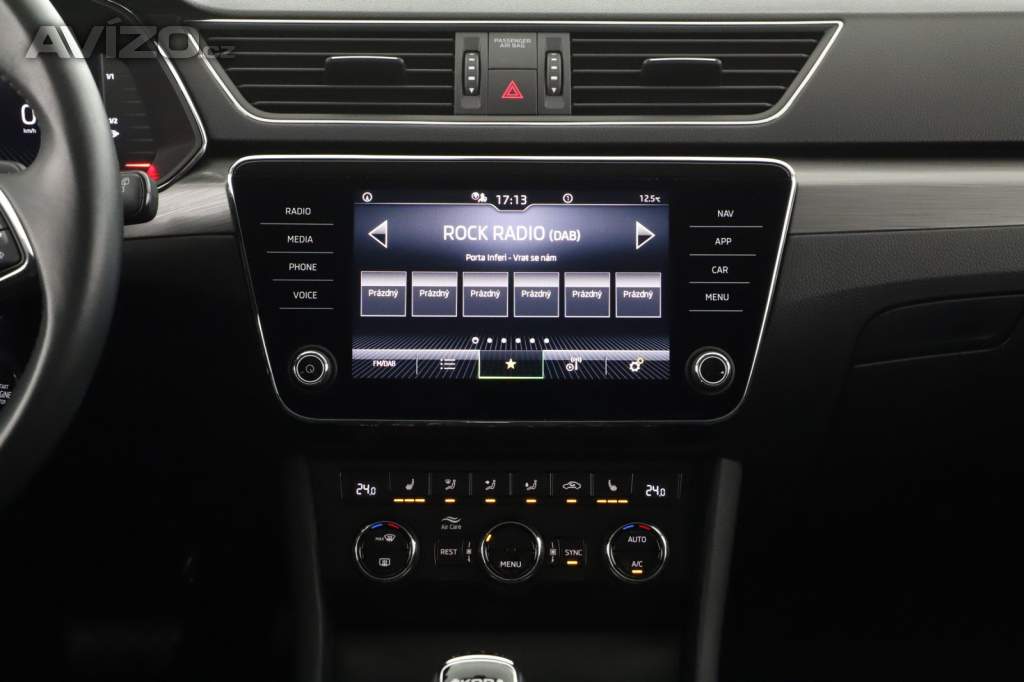 Foto inzerátu Skoda Superb 2.0 TDI