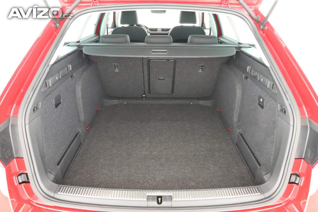 Foto inzerátu Skoda Superb 2.0 TDI