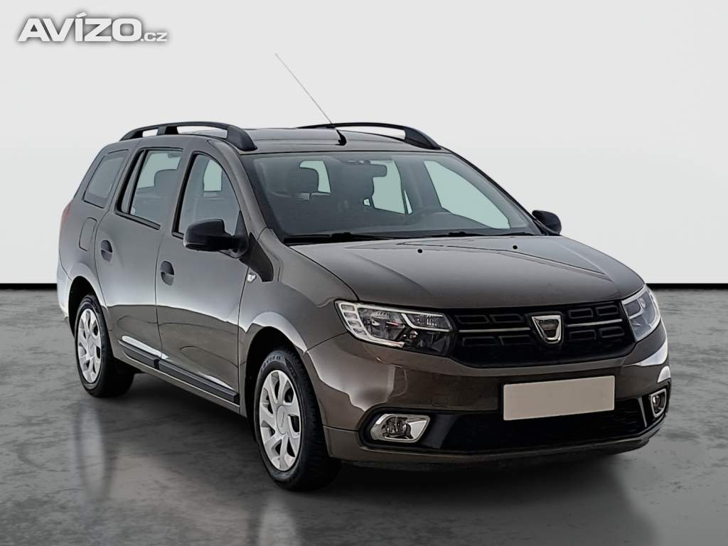 Dacia Logan 1.0 SCe