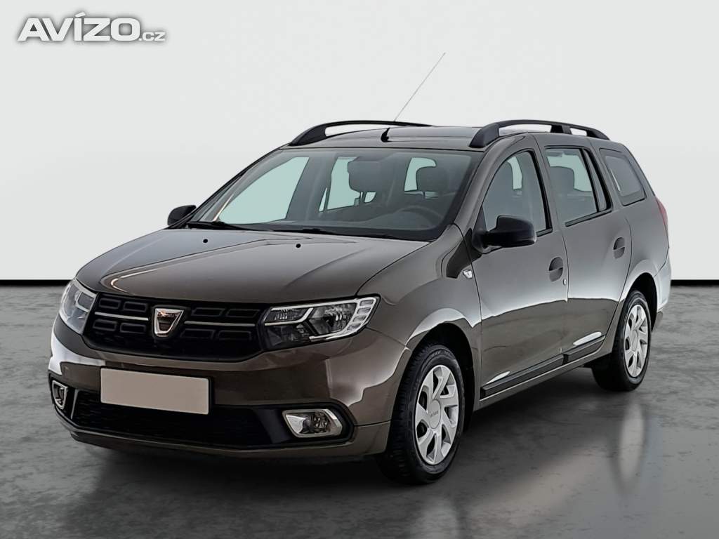 Foto inzerátu Dacia Logan 1.0 SCe