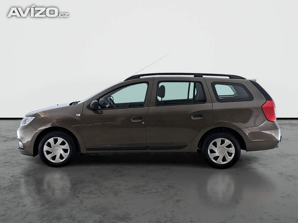 Foto inzerátu Dacia Logan 1.0 SCe
