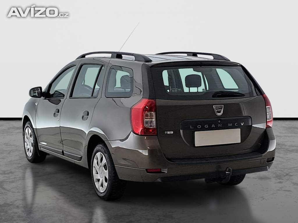 Foto inzerátu Dacia Logan 1.0 SCe