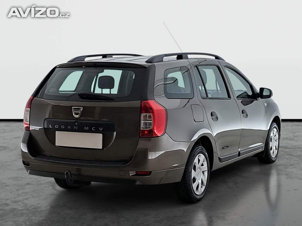 Foto inzerátu Dacia Logan 1.0 SCe