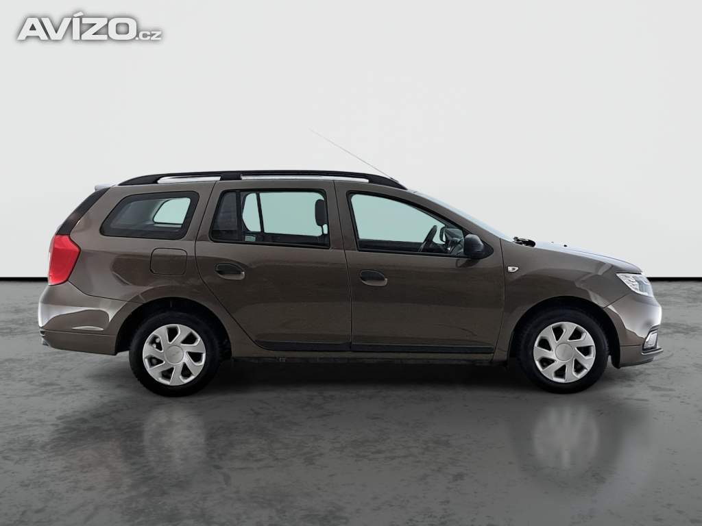 Foto inzerátu Dacia Logan 1.0 SCe