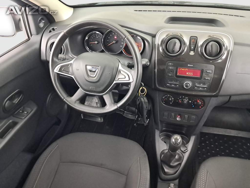 Foto inzerátu Dacia Logan 1.0 SCe