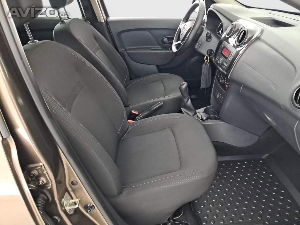 Foto inzerátu Dacia Logan 1.0 SCe