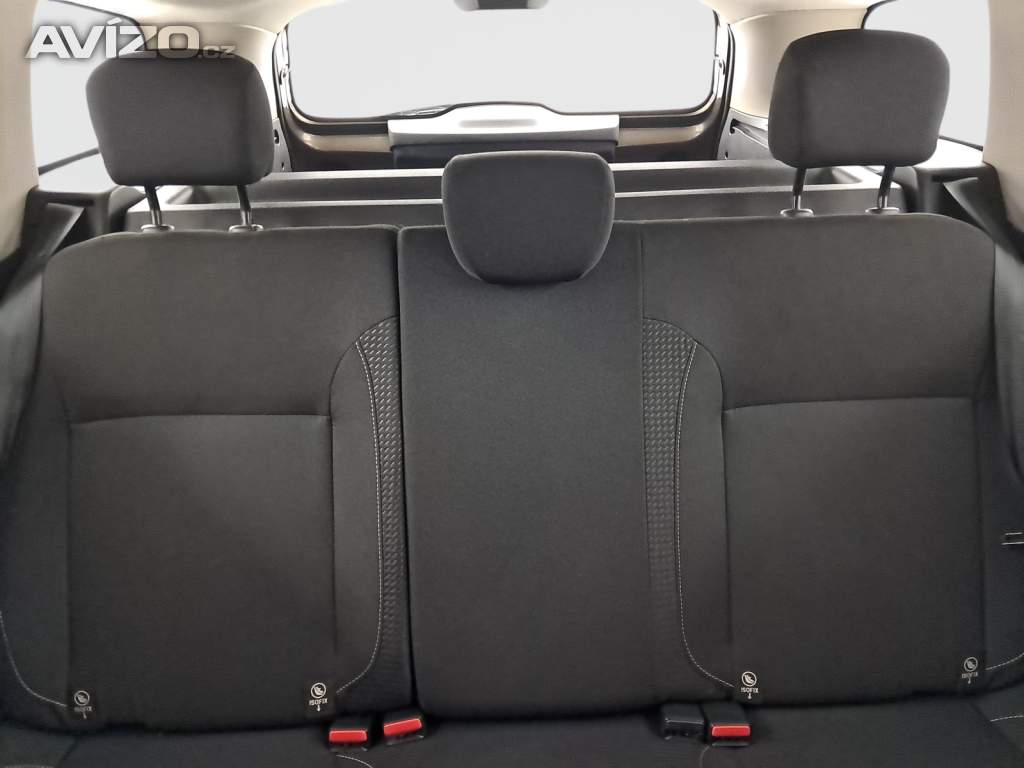 Foto inzerátu Dacia Logan 1.0 SCe