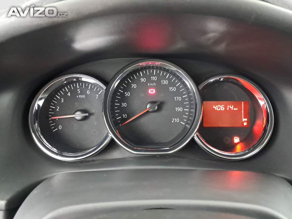 Foto inzerátu Dacia Logan 1.0 SCe