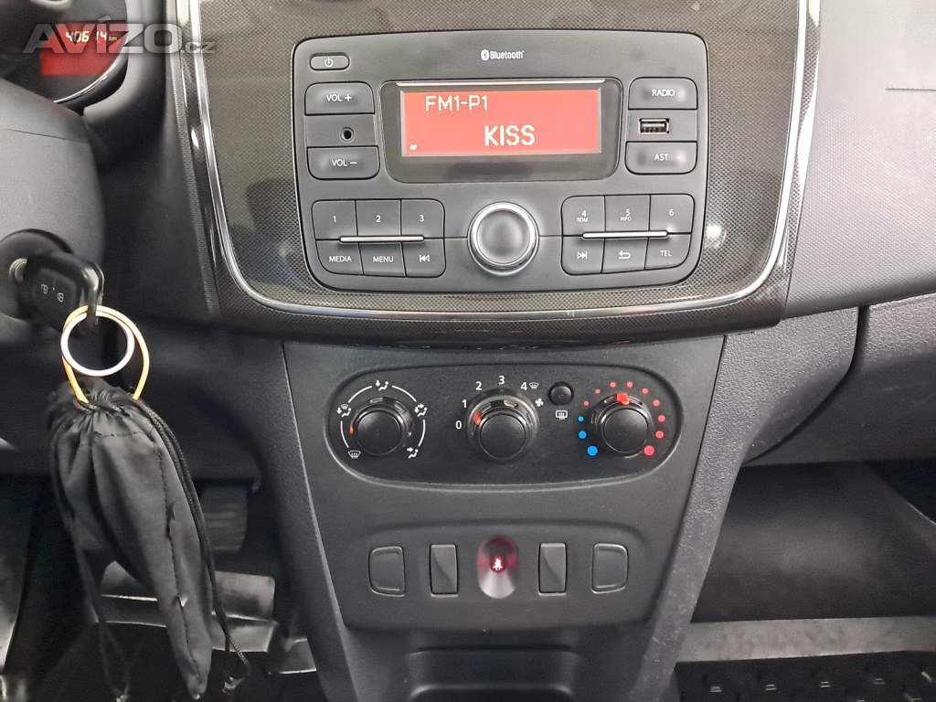 Foto inzerátu Dacia Logan 1.0 SCe