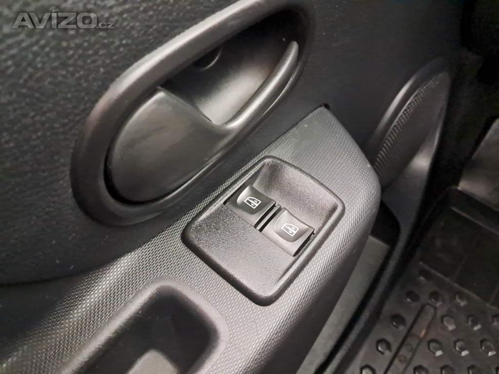 Foto inzerátu Dacia Logan 1.0 SCe