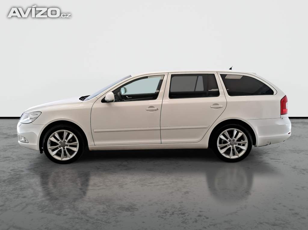 Foto inzerátu Skoda Octavia 1.4 TSI