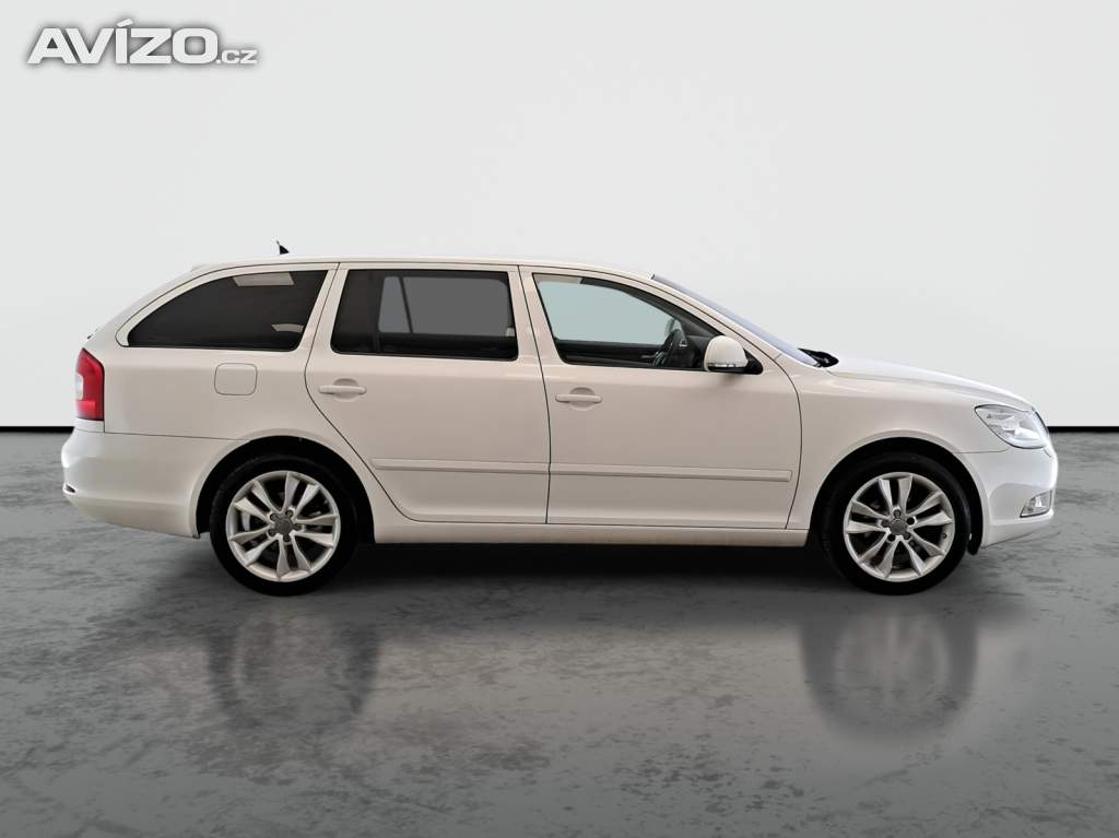Foto inzerátu Skoda Octavia 1.4 TSI