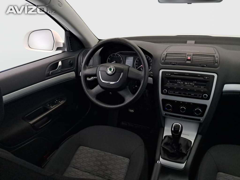 Foto inzerátu Skoda Octavia 1.4 TSI