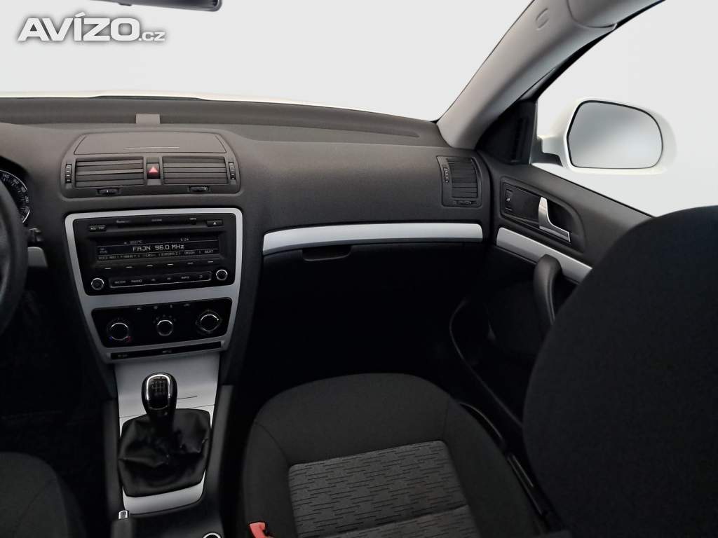 Foto inzerátu Skoda Octavia 1.4 TSI