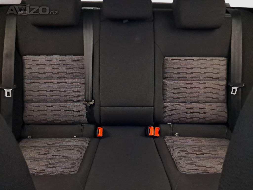 Foto inzerátu Skoda Octavia 1.4 TSI