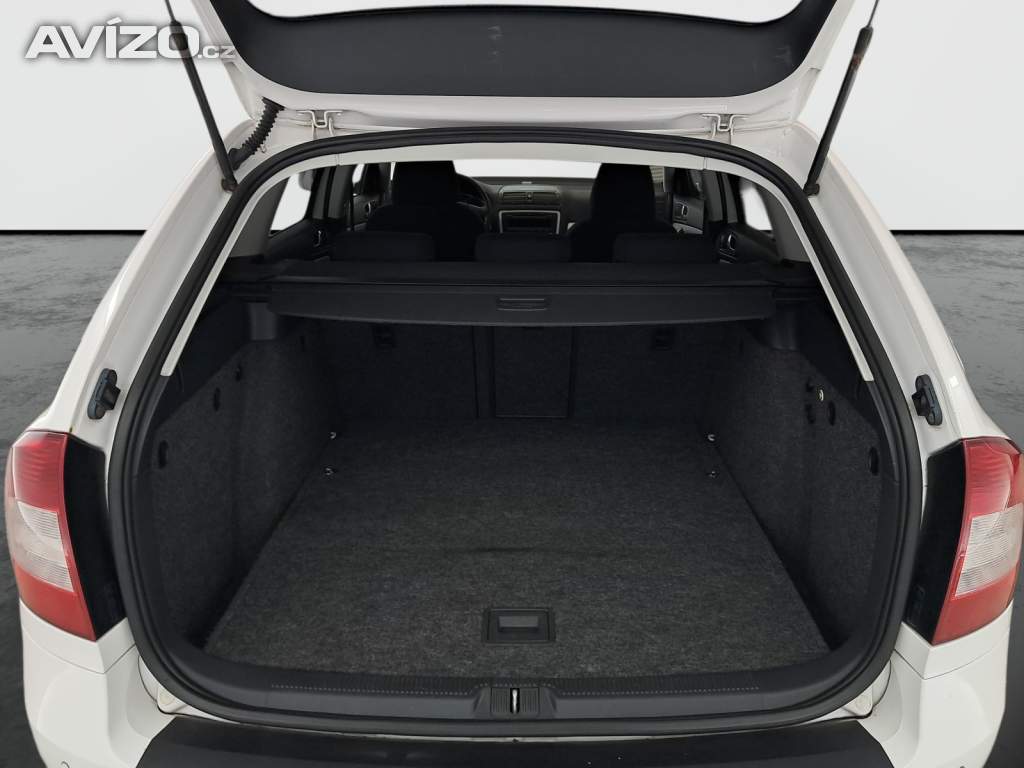 Foto inzerátu Skoda Octavia 1.4 TSI