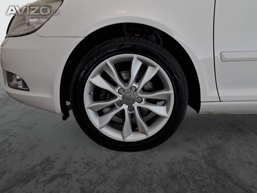 Foto inzerátu Skoda Octavia 1.4 TSI