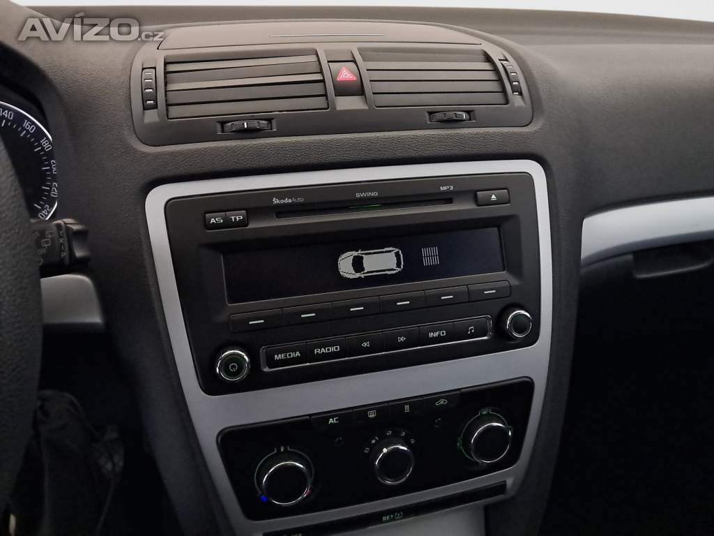 Foto inzerátu Skoda Octavia 1.4 TSI