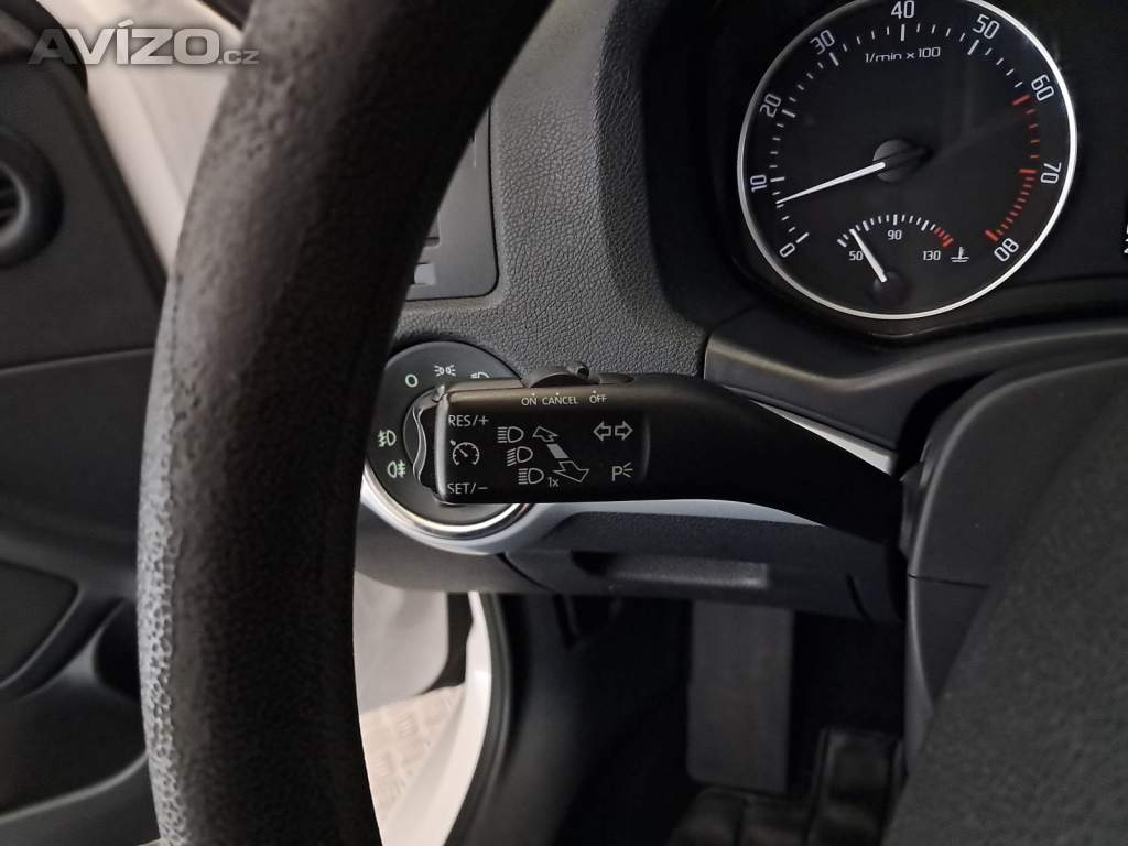 Foto inzerátu Skoda Octavia 1.4 TSI
