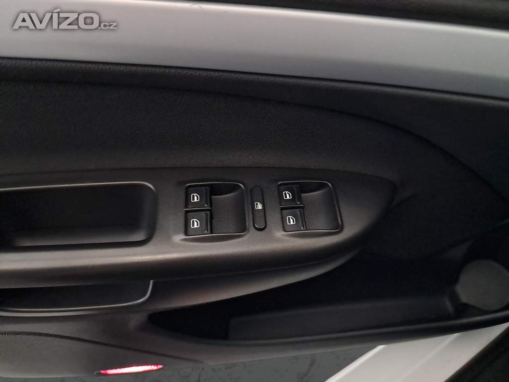 Foto inzerátu Skoda Octavia 1.4 TSI